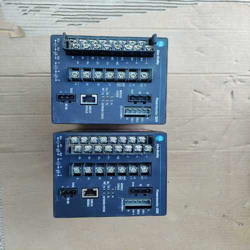 AB罗克韦尔控制器，1404-M405A-DNT，两台，（佳毅工控）