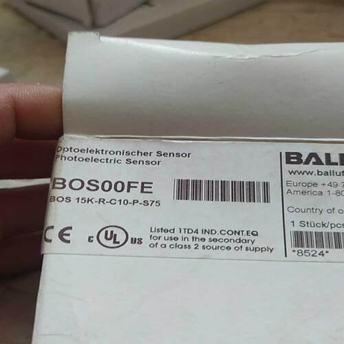 BOS00FE  BOS15K-R-C10-P-S75巴鲁夫~询价