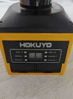 【星慕电子】北洋激光UAM-05LP-T301  ，功能正常，要