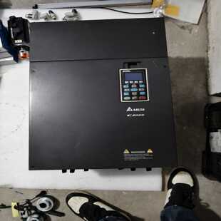 台达变频器C2000系列 询价 VFD900C43A