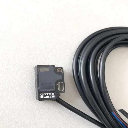 奥普超薄ET-5500ND传感器限定反射型光电开关侧面发光型~询价