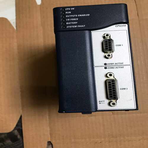 ge ic695cpu310-Fs ic695cpu320~询价