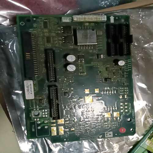 【星慕电子】丹佛斯VLT5000 VLT6000变频器大功率转换卡 PG