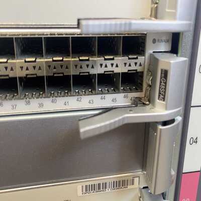 ES1D2G48SFA0#Huawei/华为 48口千兆光口