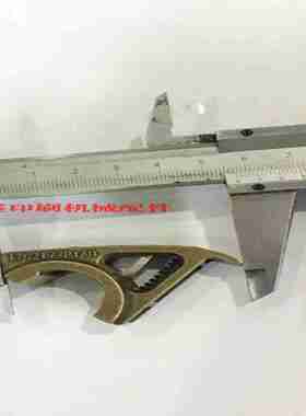 议价-罗兰印刷机配件R70270570W0收纸牙收纸铜牙17C2177PLAD