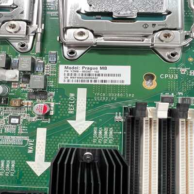 浪潮NF8460M3 服务器主板，原装YZMB-00280-~议价