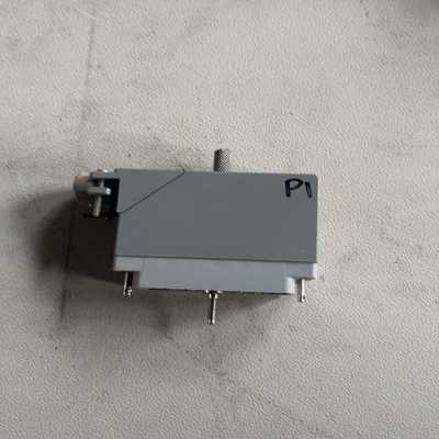 ELC08016特殊插头90芯（电子设备）