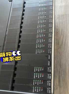 询价拍~SUPCON浙大中控DCS卡件JX-300X系列SP313