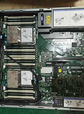 联想IBMx3550 x3650 M5主板5463 00YJ--议价商品