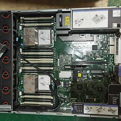 联想IBMx3550 x3650 M5主板5463 00YJ--议价商品