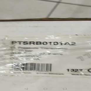 压力传感器 询价 honeywell