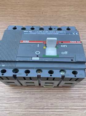 ABB SACES2D型断路器160A~询价