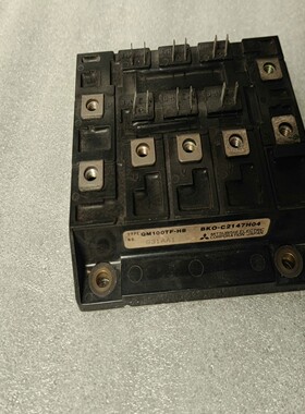 QM100TF-HB模块货测试好普询价