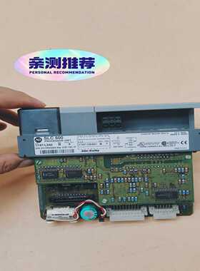 【星慕电子】驱动器/控制器伊莱斯伺服驱动器ESDA-005AP无包装