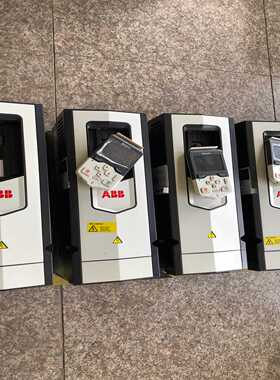 ACS880-01-032A-3 ABB变频器15KW 95~询价