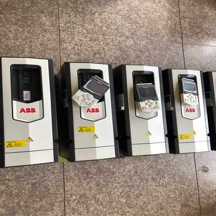 ACS880-01-032A-3 ABB变频器15KW 95~询价