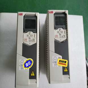 ACS580－01－05A7－4 通通配件