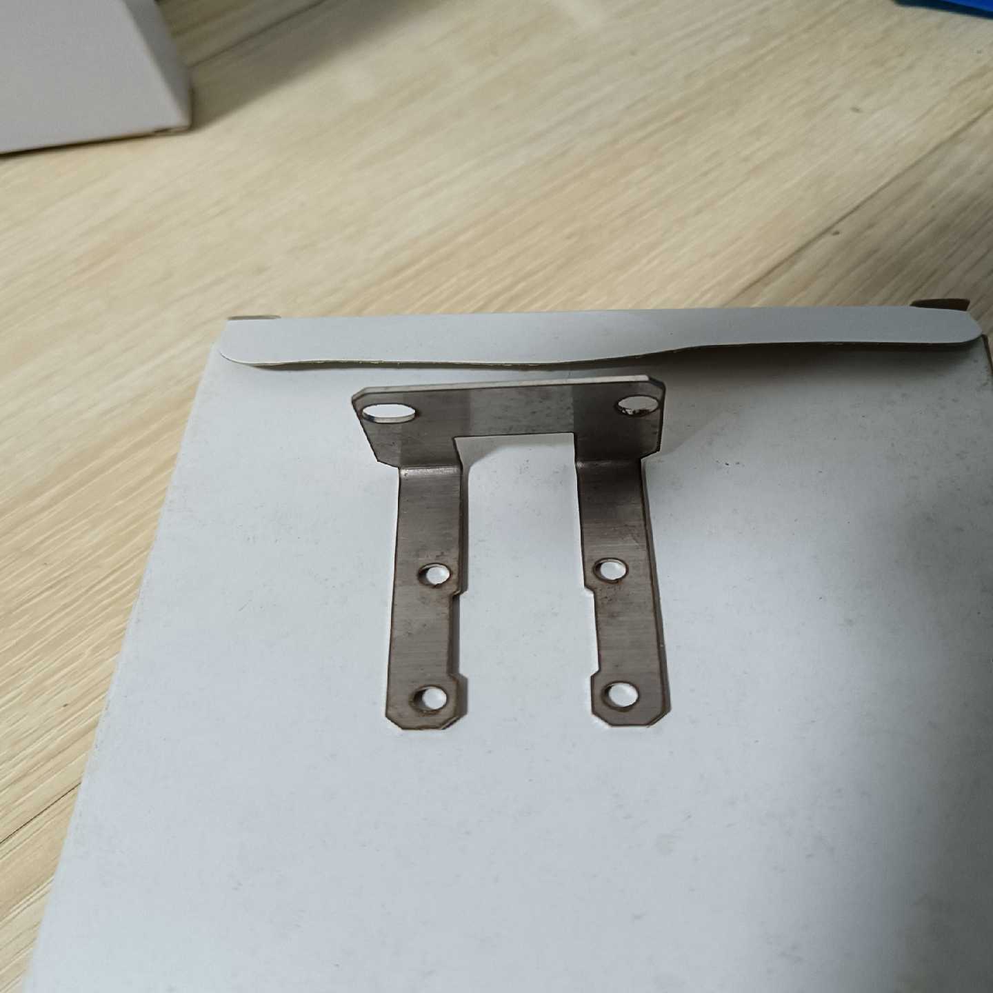 【请询价】KEYENCE基恩士安装支架AP-B02有现货25个