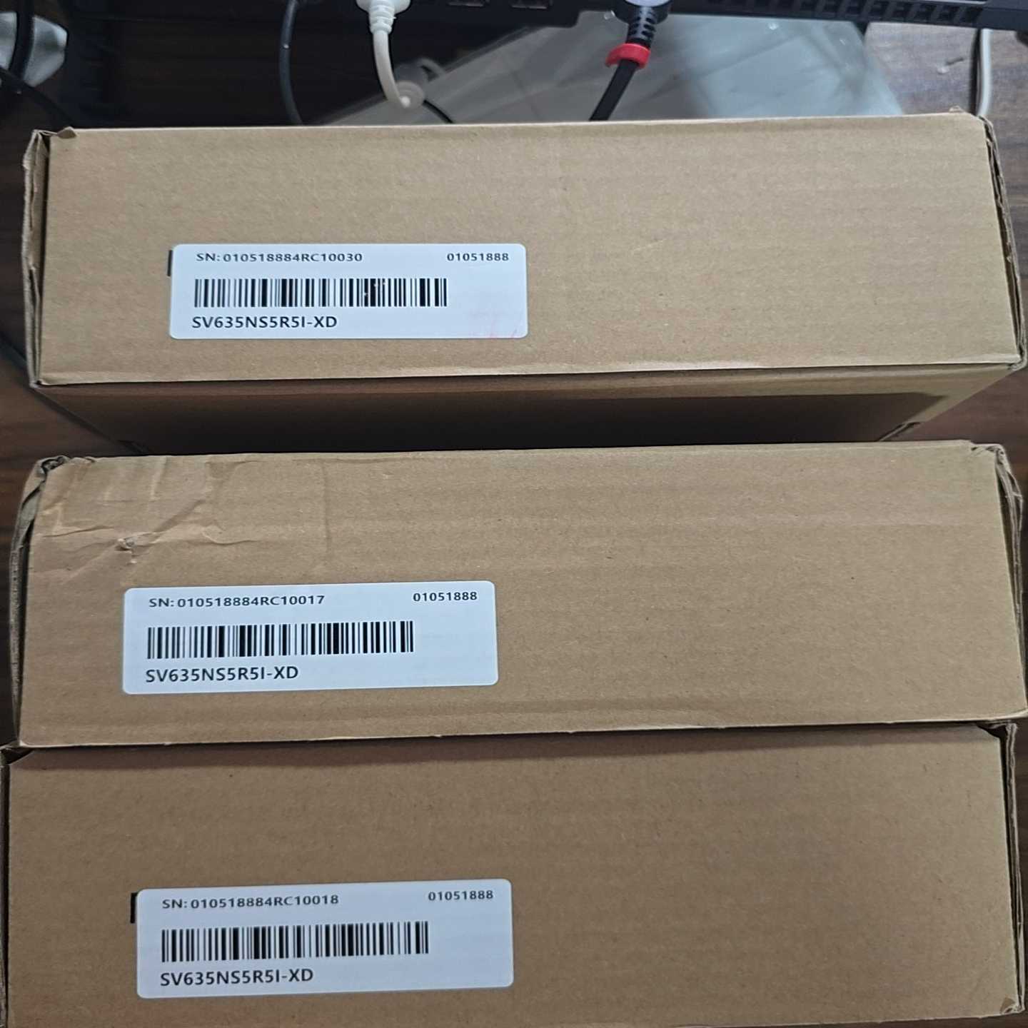 咨询-汇川750w伺服驱动器。sv635ns5r5i-xd