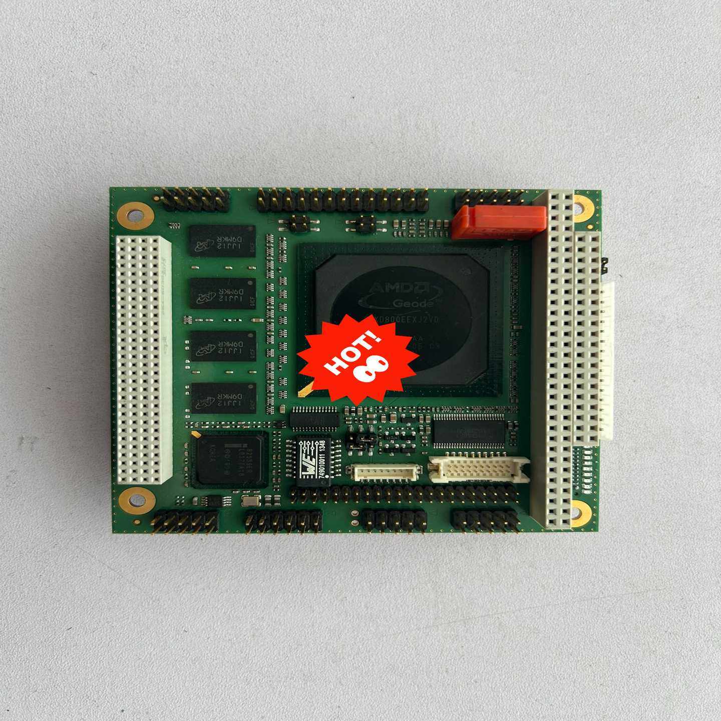 （议价）903-0019-48CSR-LX800工业主板，