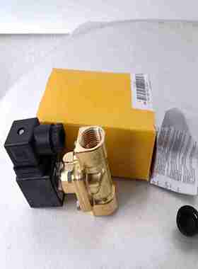 议价-代理进口美国派z克P电磁阀水阀7321BDN00/443786W