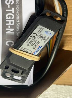 咨询-英国制造，TECHNOGR磁性安全开关传感器F3S-TGR-