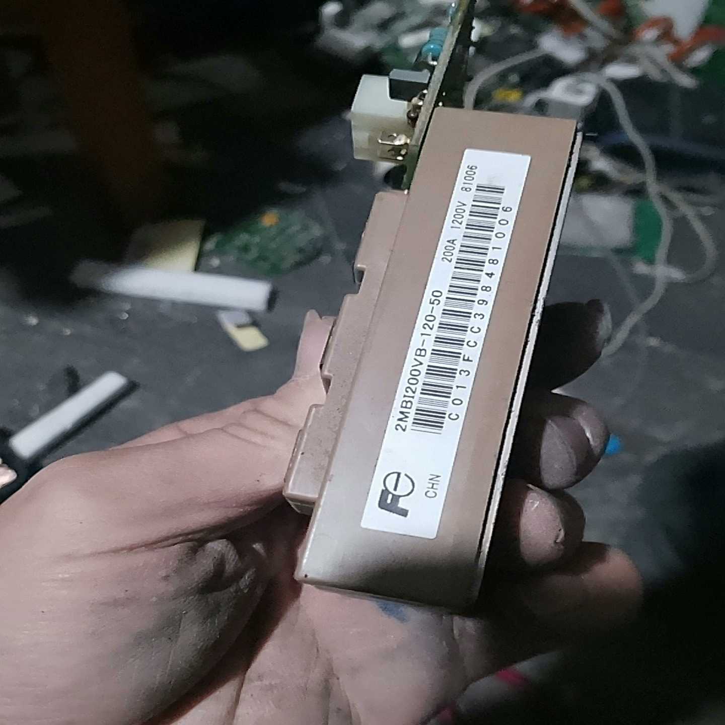 2mbi200vb120-50 配133b4956dt拆~询价