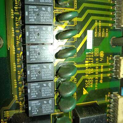 电源XCP-903K电源板正常使用询价
