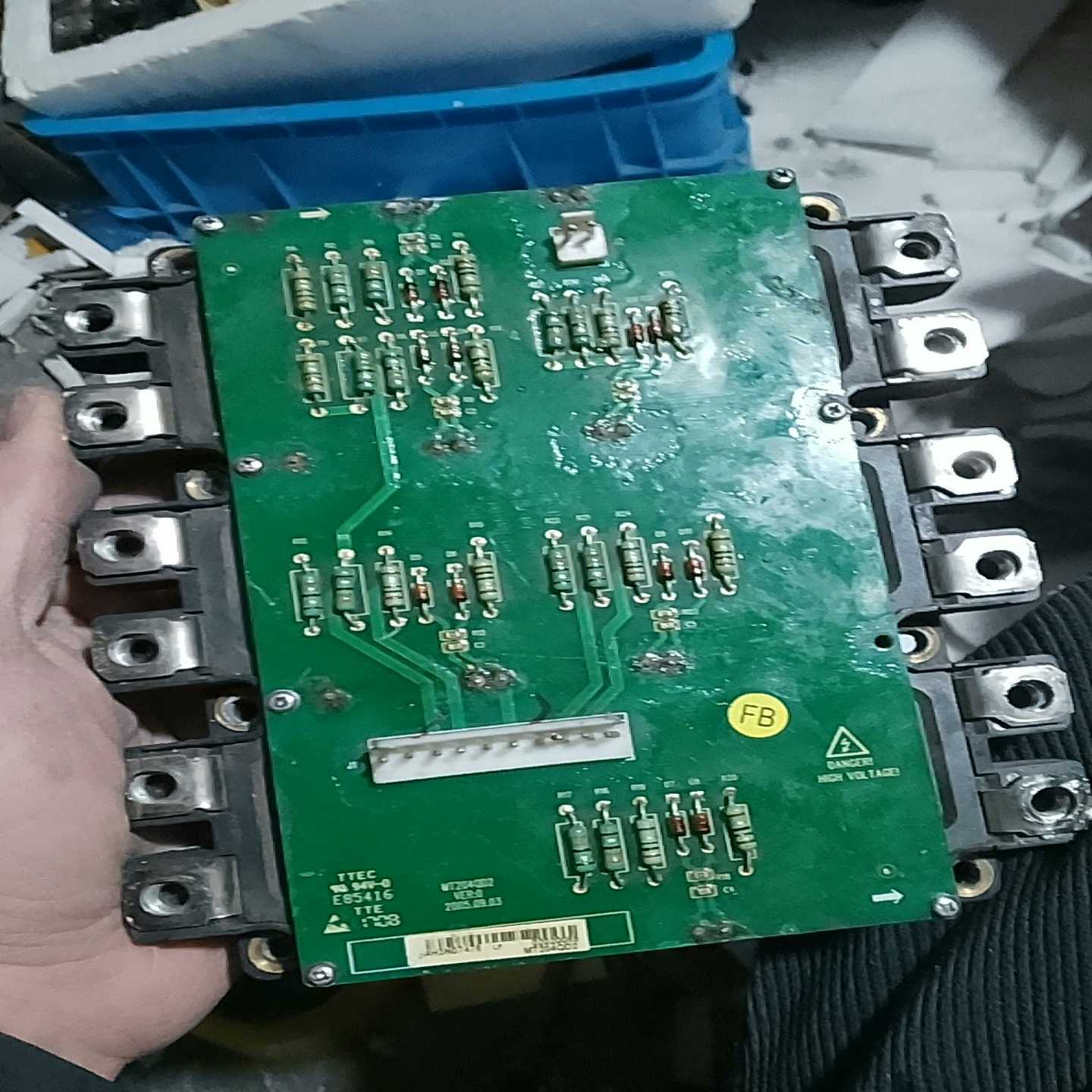 询价~MT204QD2 配6MBI450U4-120 功能
