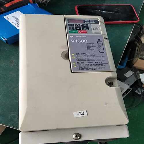 安川V1000系列变频器7.5kw/11kw~询价