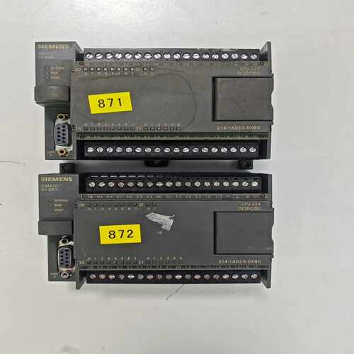 s7-200  CPU 214 CN 6ES7  21~询价