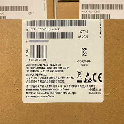 6ES7216-2BD22-0XB0~询价