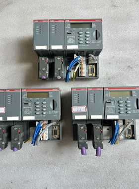 PLC模块PM583-ETHA5询价