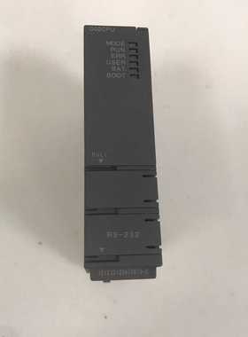 询价拍~Q02CPU PLC模块