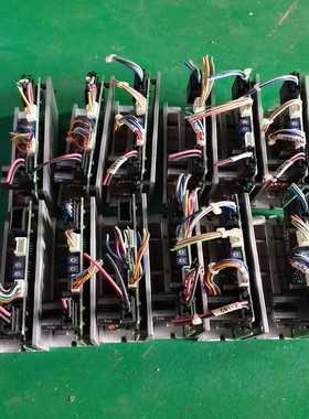 询价~步进驱动器BLHD100K 电机BLHM5100K-GFS