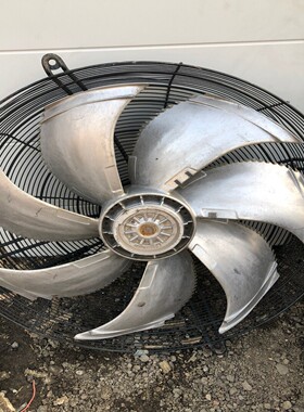 施乐百fb071风机，原装拆机fe710风机一议价商品