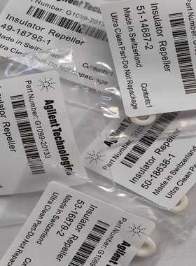 安捷伦G1099-20133 推斥极绝缘体（佳毅工控）