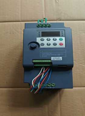 咨询-科姆龙变频器KV4000-3.7G/5.5P-4T3.