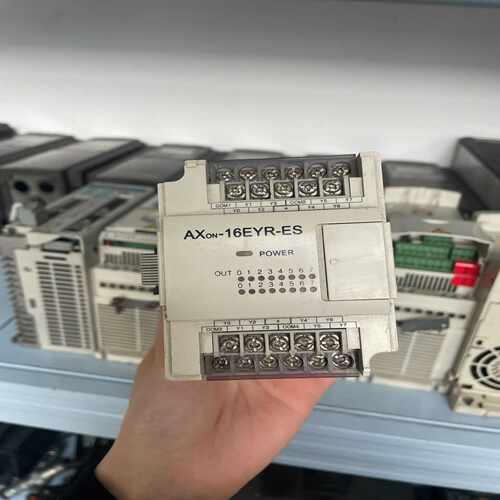 AXON-16EYR-ES，~询价