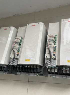 ABB变频器160KW110KWACS850-04-（电子设备）