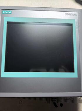 西门子触摸屏Smart700IE.6AV6.648-O--议价商品