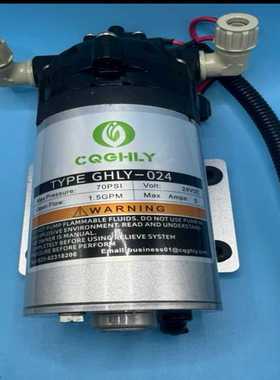 【星慕电子】议价船用马达CQGI-ILY GHLY-024