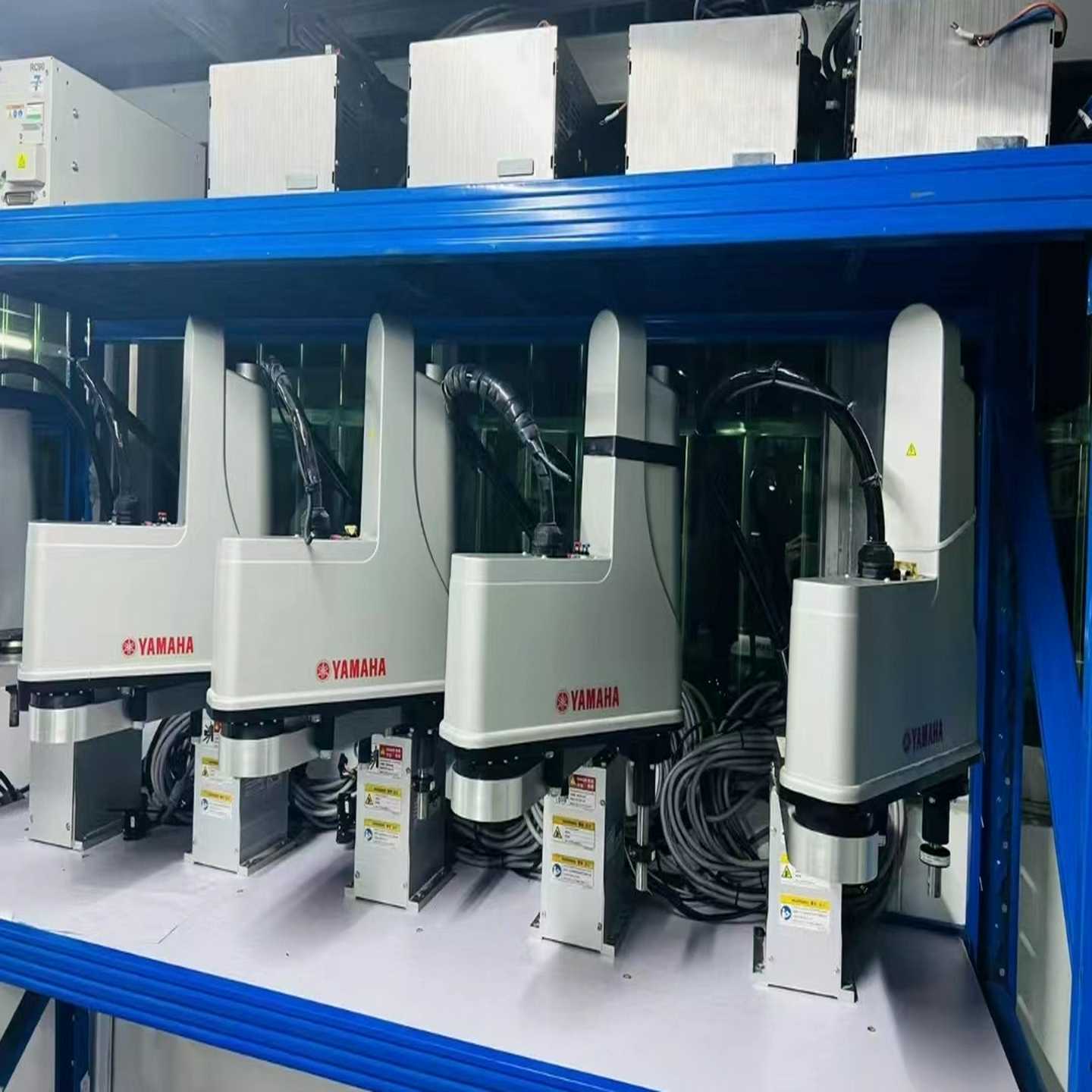 【】日本YHA YK600XGL工业机器人 RCX340控制器 议价