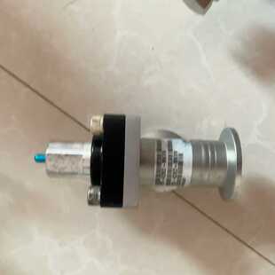 议价MKS 询价 HPS真空90度角阀KF25成色好