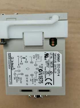 询价~温控器  E5CS-Q1PU-W