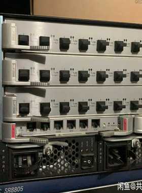 H3C RT-HIM-1CPOS/STM1-H3