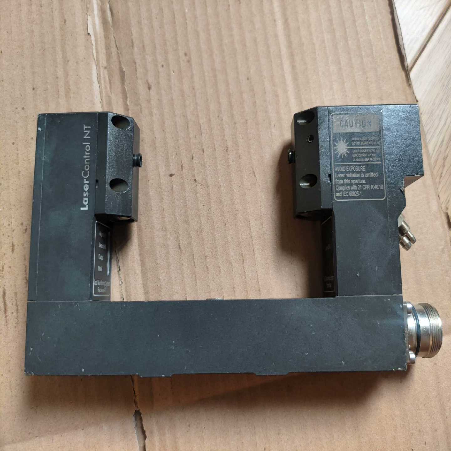 【星慕电子】Blum Laser Tool Setter 202030-