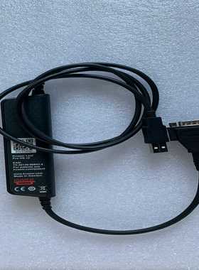 （霸霸电子）Kvaser Leaf pro HS V2数据采集器