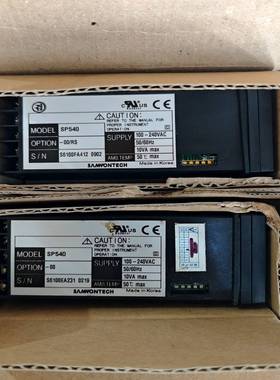 询价~韩国三SAMWONTECH温控器SP540，两款可选：SP