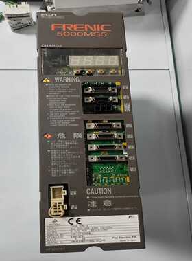 FRN5.5M5-2富士主轴驱动器5000MS5系列功能~询价